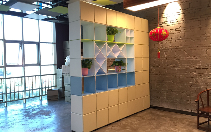 創(chuàng)意文件柜